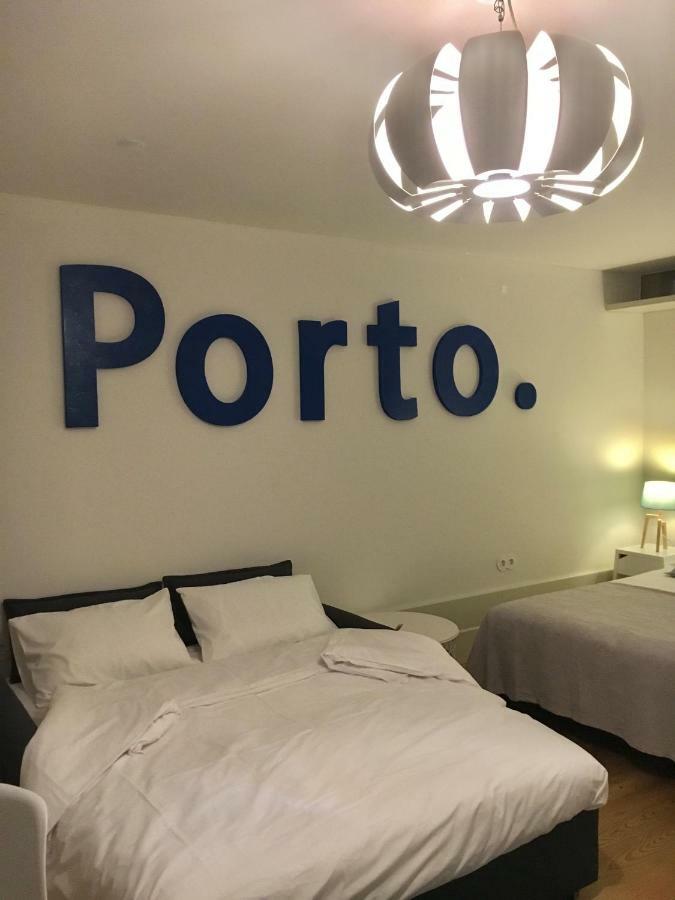 Vitoria Studio Residence - Downtown Porto Exterior foto