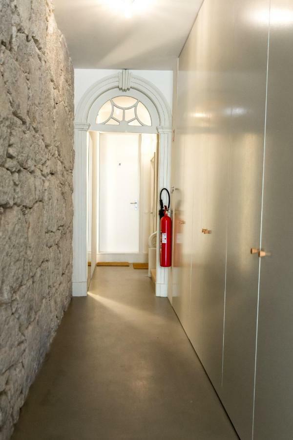 Vitoria Studio Residence - Downtown Porto Exterior foto